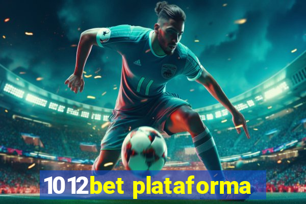 1012bet plataforma